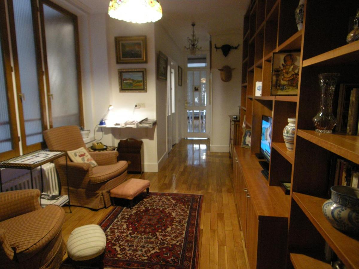 Ubicacion Perfecta/Bano Privado Apartment San Sebastián Exterior foto