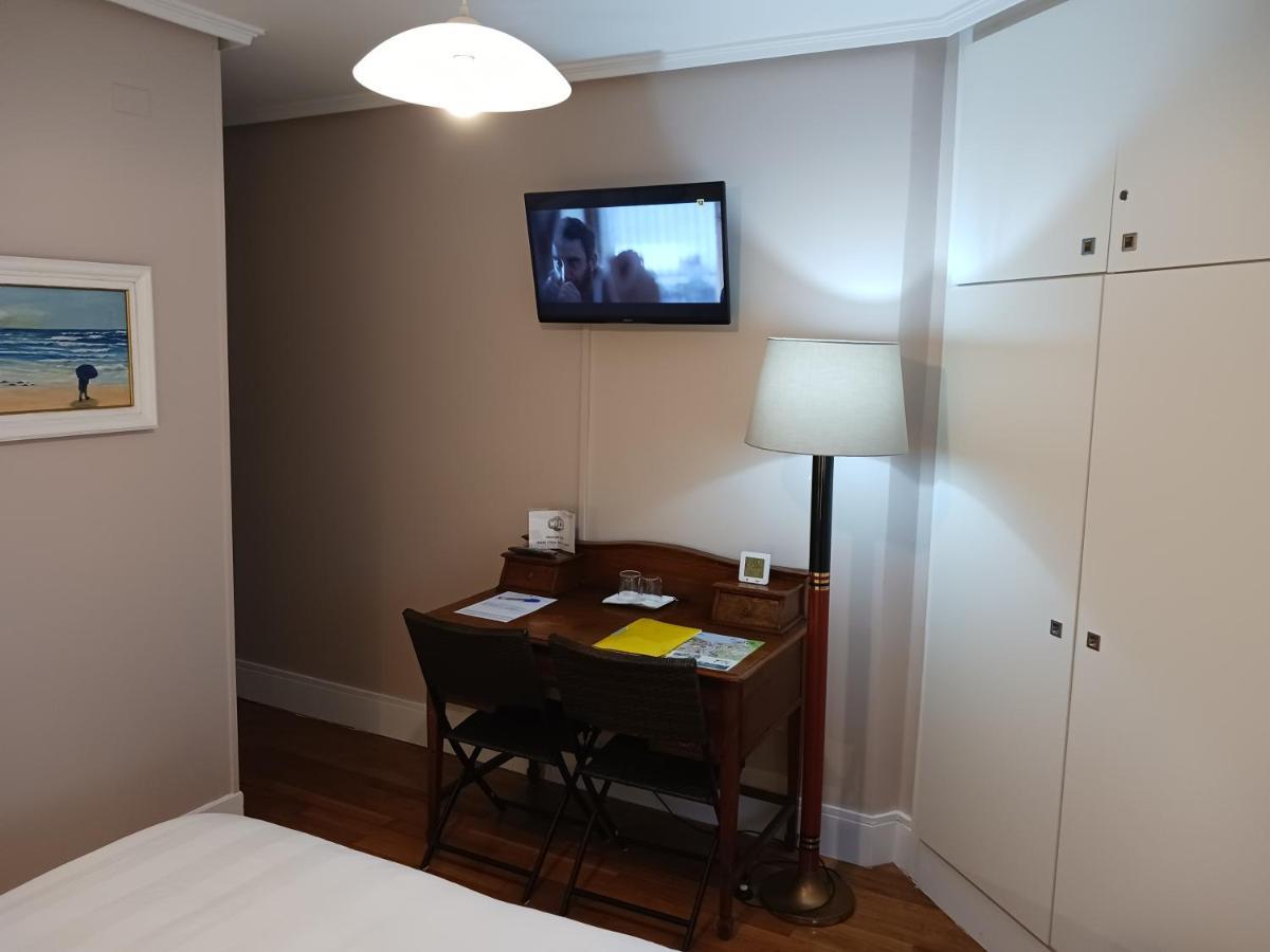 Ubicacion Perfecta/Bano Privado Apartment San Sebastián Exterior foto