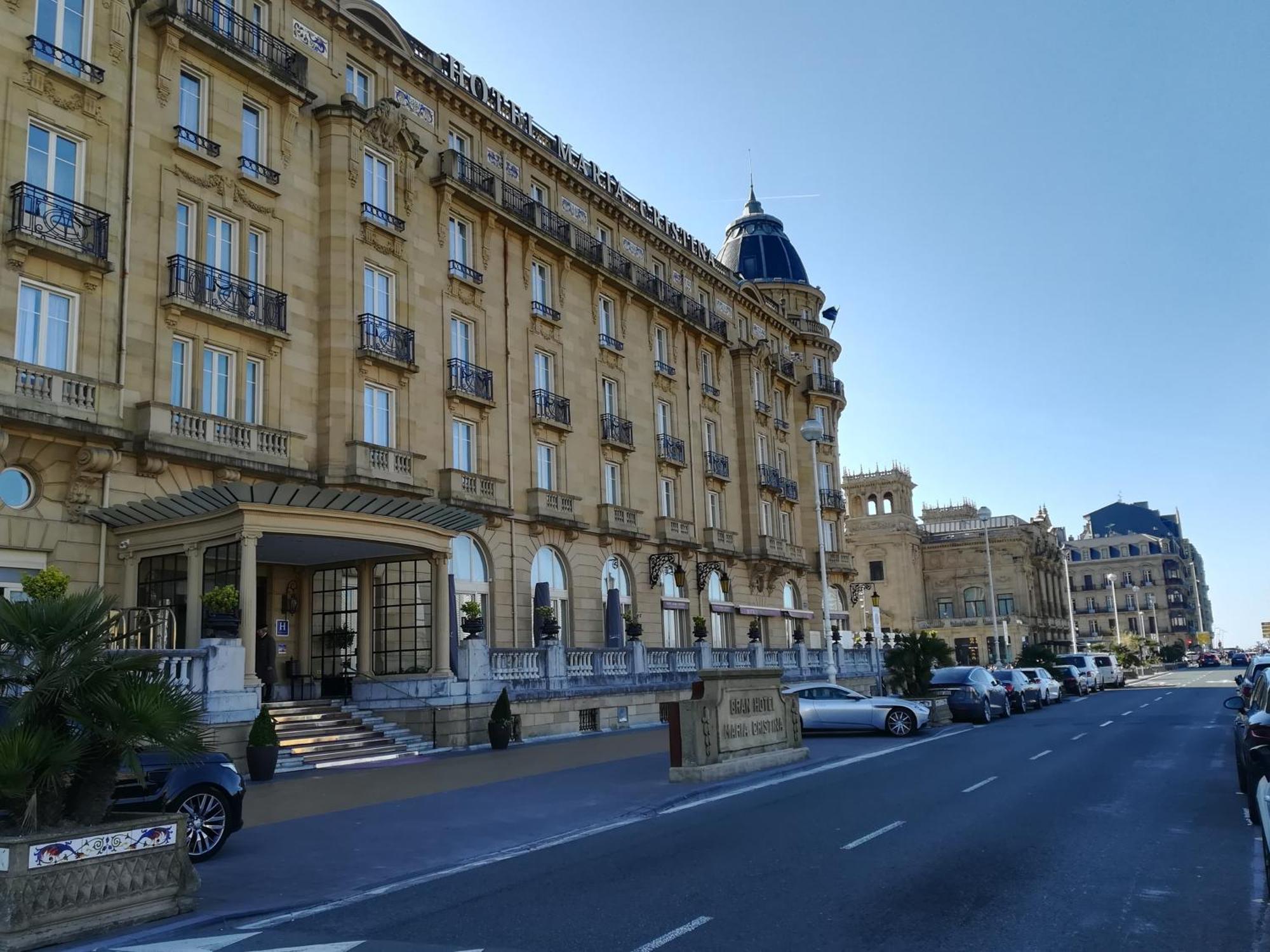 Ubicacion Perfecta/Bano Privado Apartment San Sebastián Exterior foto