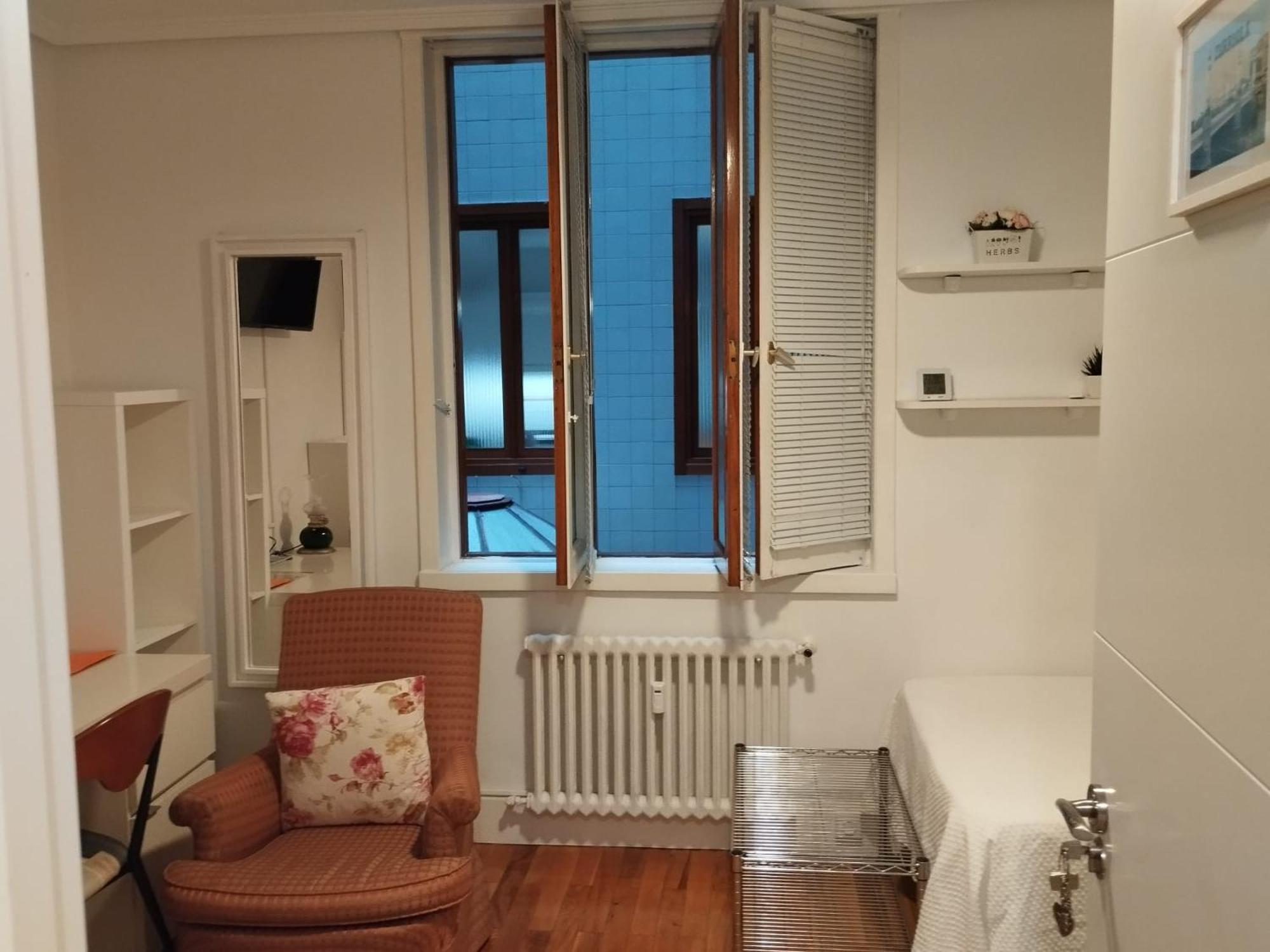 Ubicacion Perfecta/Bano Privado Apartment San Sebastián Exterior foto