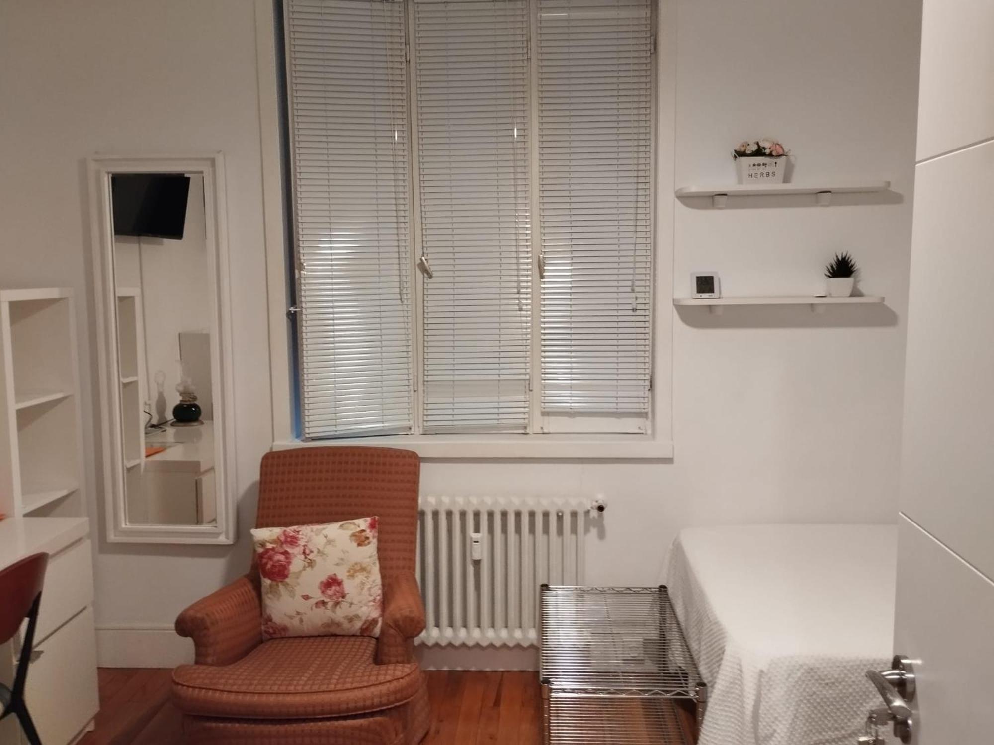 Ubicacion Perfecta/Bano Privado Apartment San Sebastián Exterior foto