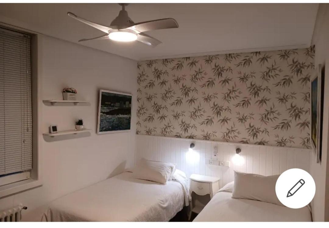 Ubicacion Perfecta/Bano Privado Apartment San Sebastián Cameră foto