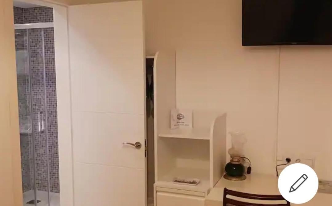 Ubicacion Perfecta/Bano Privado Apartment San Sebastián Cameră foto