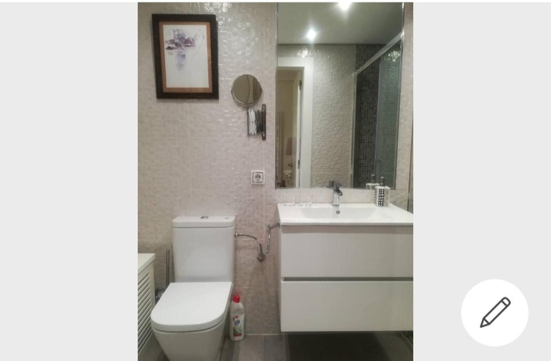 Ubicacion Perfecta/Bano Privado Apartment San Sebastián Cameră foto