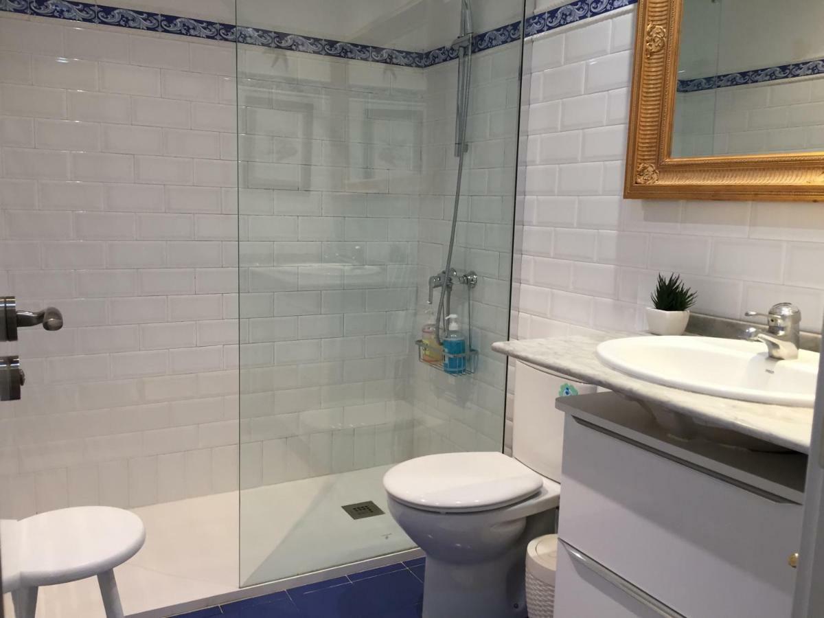 Ubicacion Perfecta/Bano Privado Apartment San Sebastián Exterior foto