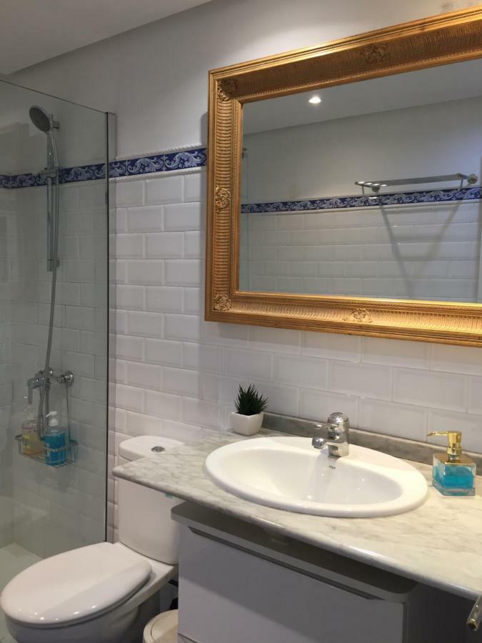Ubicacion Perfecta/Bano Privado Apartment San Sebastián Exterior foto