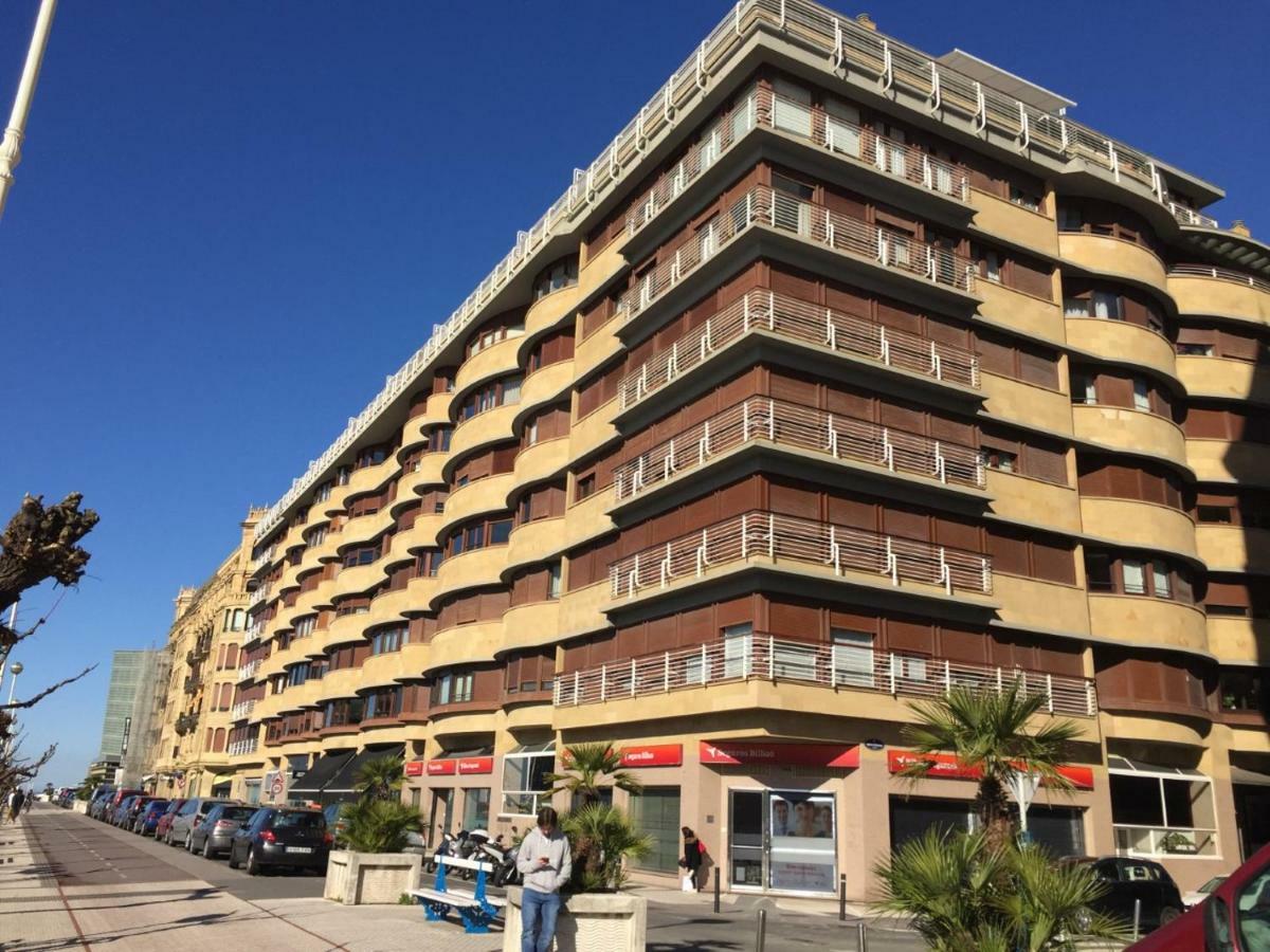 Ubicacion Perfecta/Bano Privado Apartment San Sebastián Exterior foto
