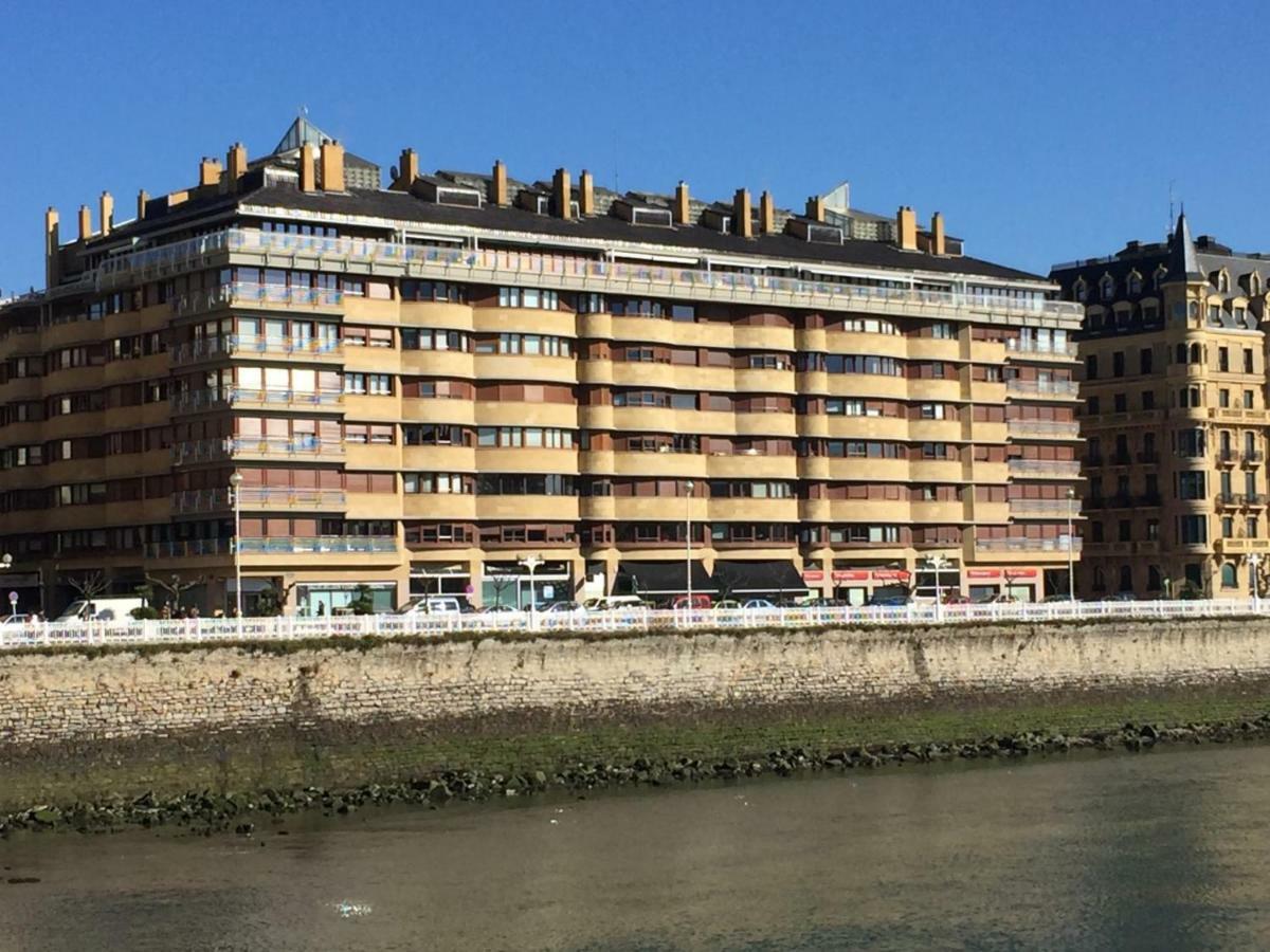 Ubicacion Perfecta/Bano Privado Apartment San Sebastián Exterior foto